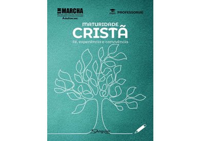 Em Marcha - Professor(a) - Maturidade Crist