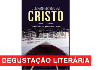 Companherismo em Cristo