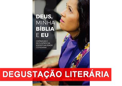 Deus, minha Bblia e eu