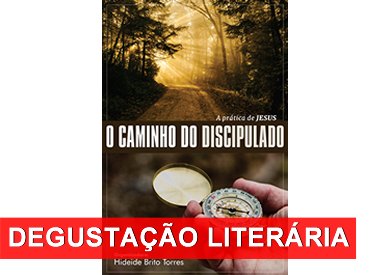 O caminho do discipulado