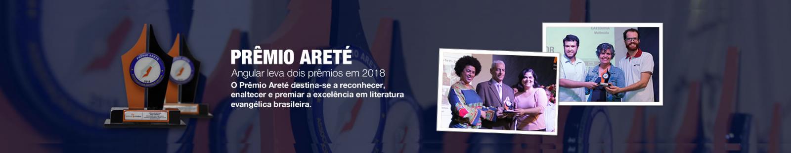 Sorteio: Angular Editora sorteia três livros sobre John Wesley e metodistas