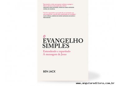 O Evangelho Simples