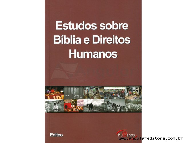 Estudos sobre Bblia e Direitos Humanos