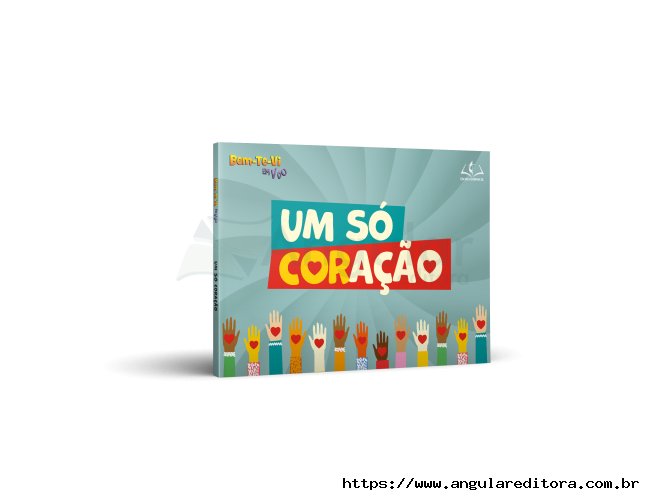 Bem- Te- Vi - EM Voo - Um s Corao - 2024/1