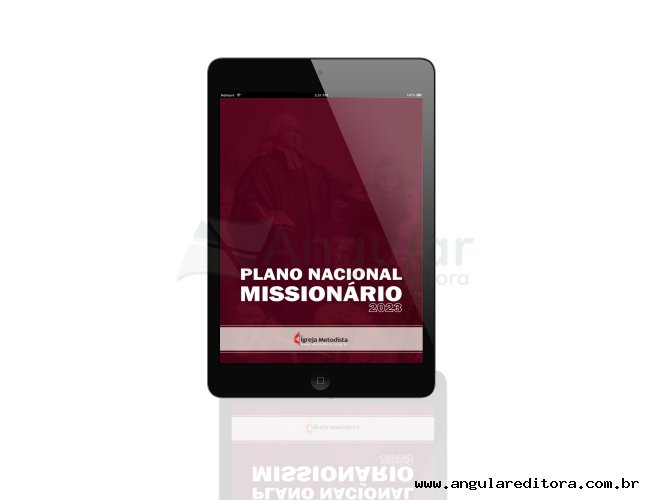 Digital - Plano Nacional Missionário 2023
