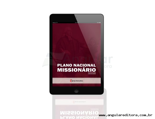 Digital - Plano Nacional Missionrio 2023