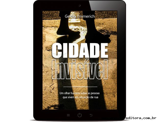 Cidade Invisivel