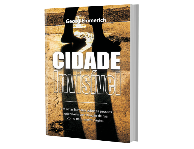 Cidade Invisivel