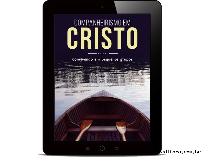 Companheirismo em Cristo