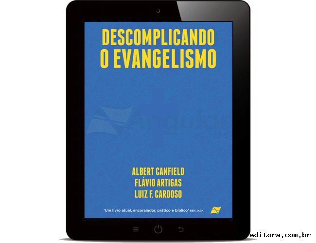 Digital - Descomplicando o Evangelismo