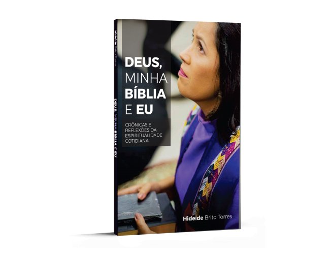 Deus, minha Bblia e Eu