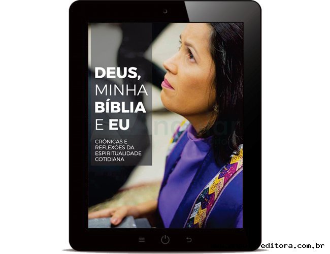 Digital - Deus, Minha Bblia e Eu