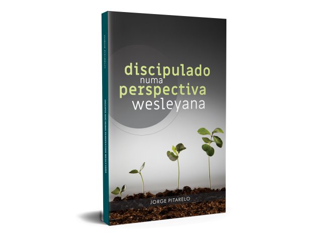 Discipulado Numa Perspectiva Wesleyana