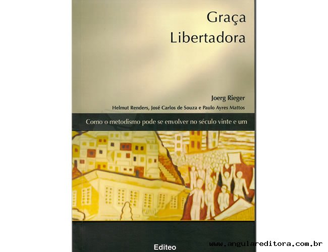 Graa Libertadora