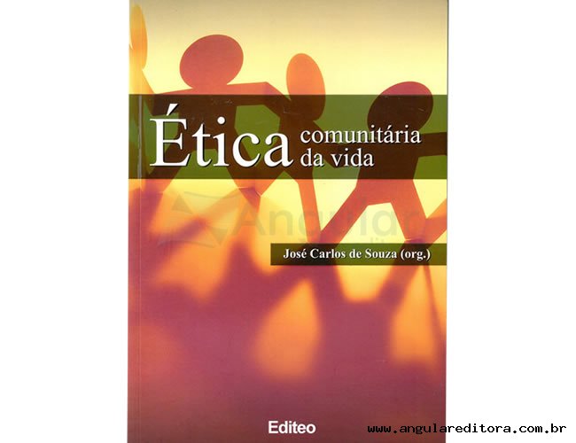 tica Comunitria da Vida