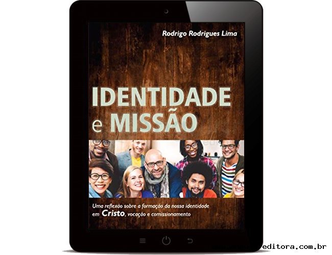 Digital - Identidade e Misso