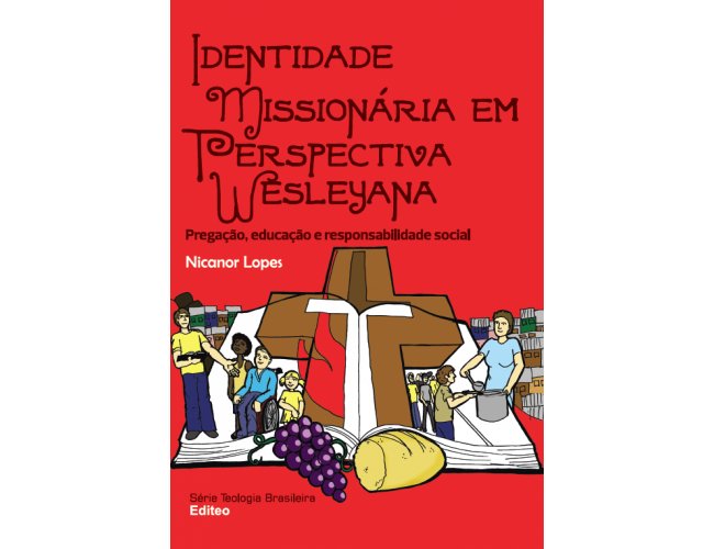 Identidade Missionria em Perspectiva Wesleyana