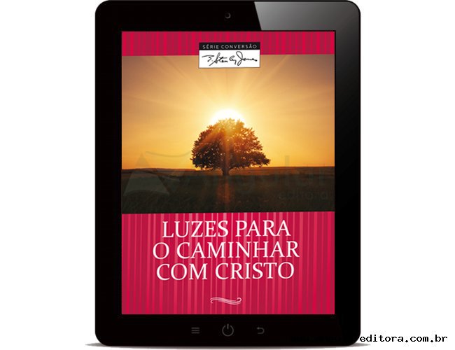 Digital - Luzes Para o Caminhar com Cristo - Srie Converso V1