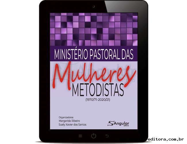 Digital - Ministrio Pastoral das Mulheres Metodista