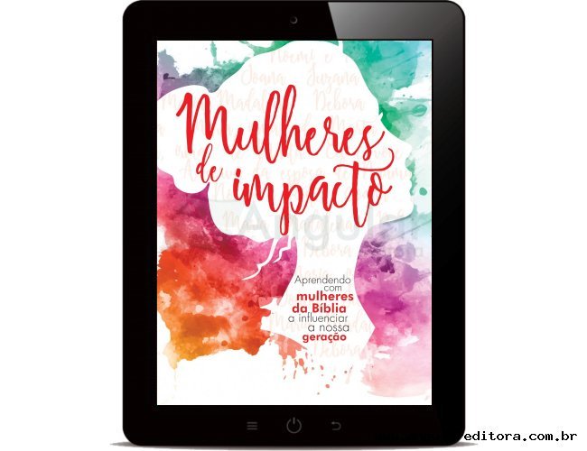 Digital: Mulheres de Impacto