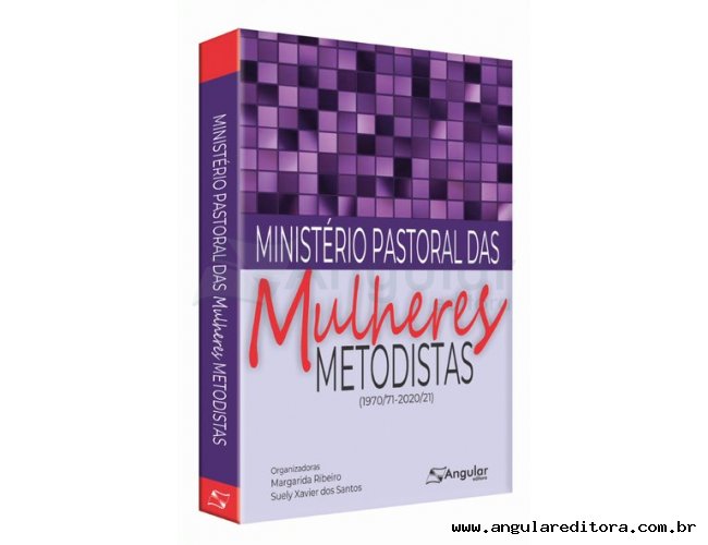 Ministrio Pastoral das Mulheres Metodista