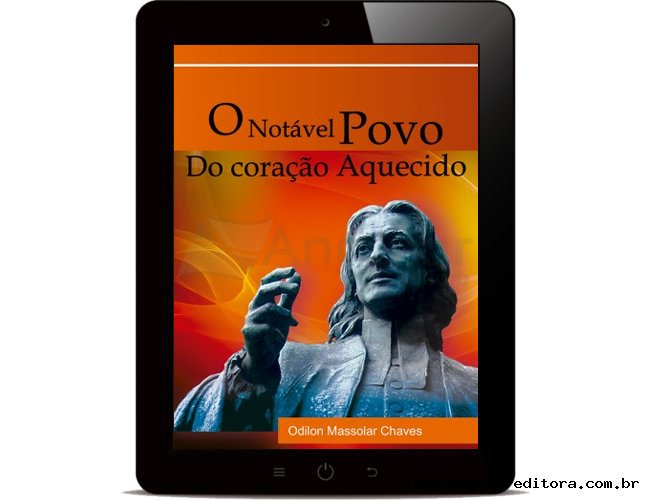 Digital - O Notvel Povo Do corao Aquecido - Tomo I