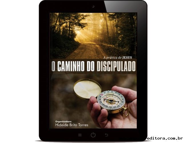 O caminho do discipulado