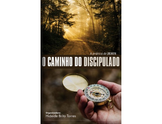 O caminho do discipulado