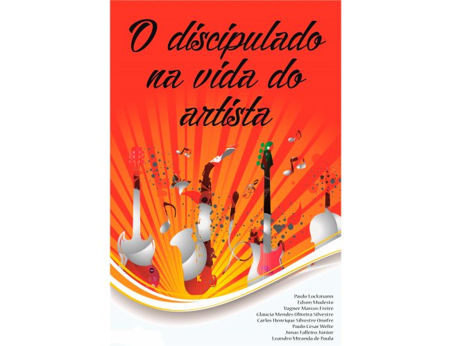 O Discipulado na Vida do Artista