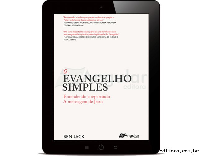 Digital - O Evangelho Simples