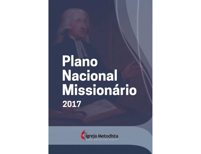 Plano Nacional Missionrio 2017