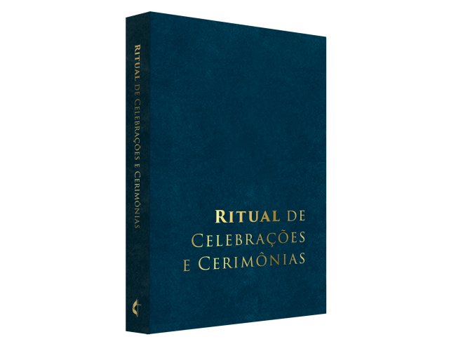 Ritual de Celebraes e Cerimnias